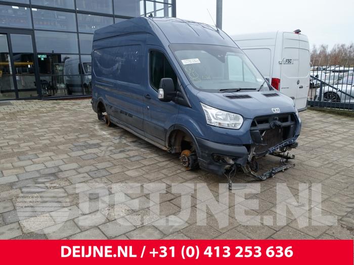 Ford Transit Schakelaar O202908 Donorvoertuig