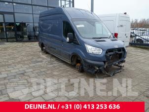 Ford Transit Zusätzliche Wasserpumpe O202915 Spenderfahrzeug