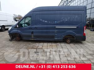 Ford Transit 14-