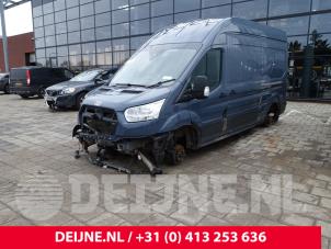 Ford Transit 14-
