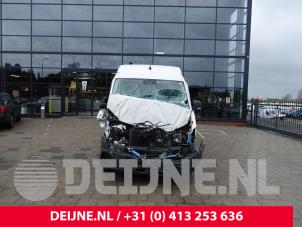 Volkswagen Crafter 17-
