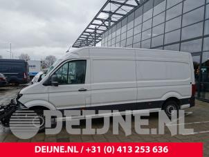 Volkswagen Crafter 17-