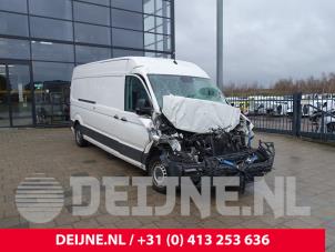 Volkswagen Crafter Kilometerteller KM O204964 Donorvoertuig