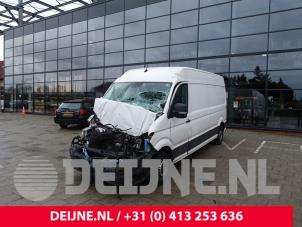 Volkswagen Crafter 17-