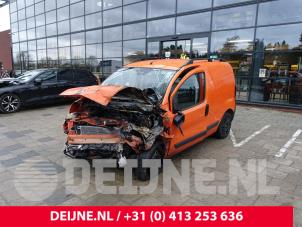 Fiat Fiorino 08-