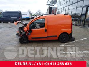 Fiat Fiorino 08-