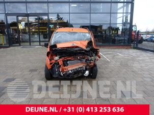 Fiat Fiorino 08-
