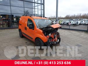 Fiat Fiorino Scheibenwischermotor hinten O224814 Spenderfahrzeug