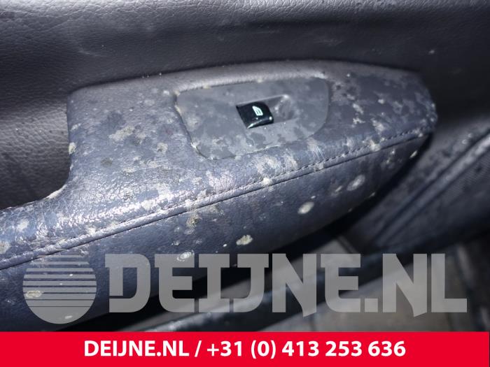 Volvo S90 II 2.0 T4 16V Sloopvoertuig (2020, Zwart)