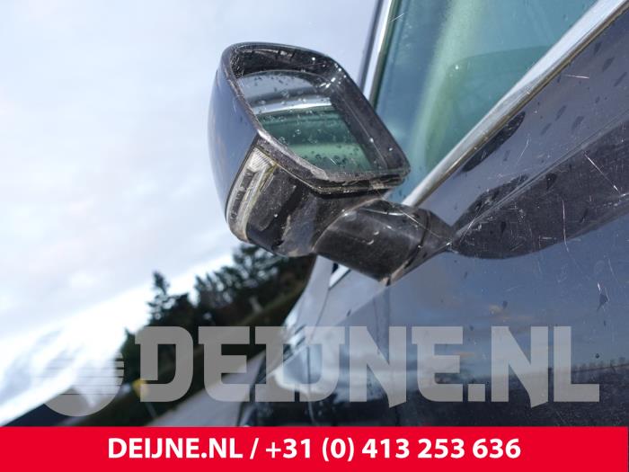 Volvo S90 II 2.0 T4 16V Sloopvoertuig (2020, Zwart)