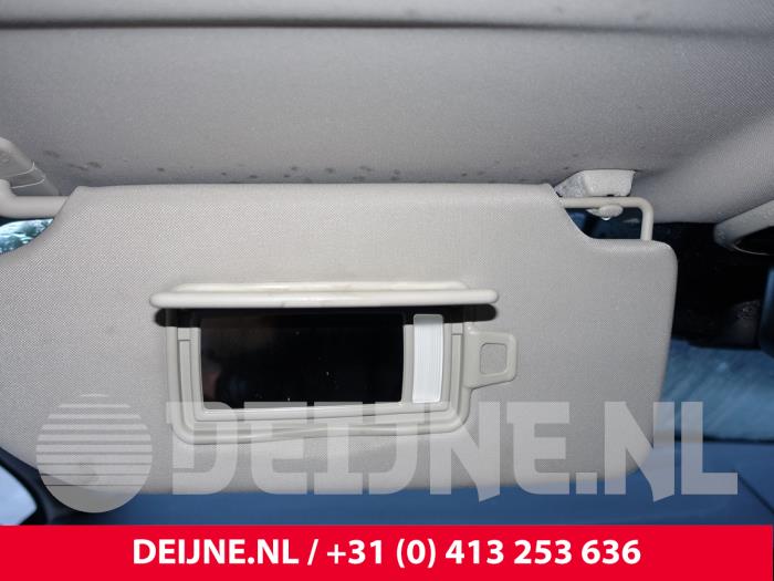 Volvo S90 II 2.0 T4 16V Sloopvoertuig (2020, Zwart)