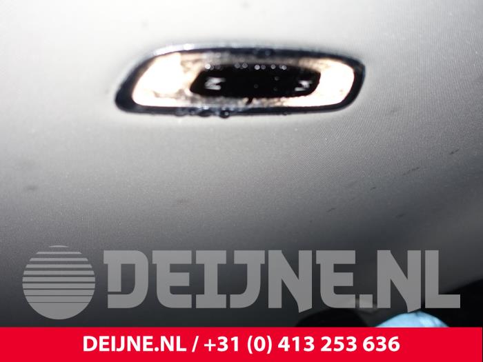 Volvo S90 II 2.0 T4 16V Sloopvoertuig (2020, Zwart)