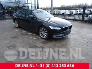 Volvo S90 Velgen set O205734 Donorvoertuig