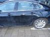 Volvo S90 II 2.0 T4 16V Sloopvoertuig (2020, Zwart)