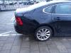 Volvo S90 II 2.0 T4 16V Sloopvoertuig (2020, Zwart)