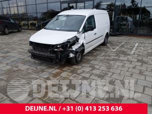 Volkswagen Caddy 15-