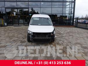 Volkswagen Caddy 15-