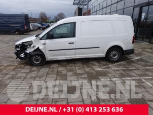 Volkswagen Caddy 15-