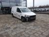 Sloopauto Volkswagen Caddy 15- uit 2016