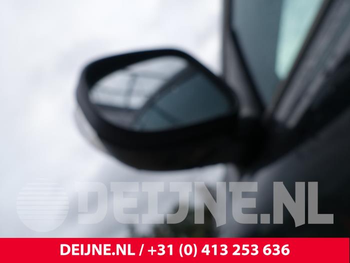 Volvo V70 2.0 D 16V Sloopvoertuig (2009, Zwart)