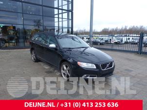 Volvo V70 Sonnenblende O201076 Spenderfahrzeug