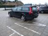 Volvo V70 2.0 D 16V Sloopvoertuig (2009, Zwart)