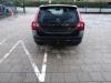 Volvo V70 2.0 D 16V Sloopvoertuig (2009, Zwart)