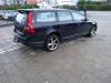 Volvo V70 2.0 D 16V Sloopvoertuig (2009, Zwart)