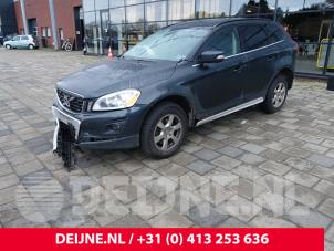 Volvo XC60 08-