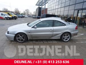 Volvo C70
