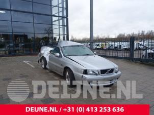 Volvo C70 Motor O208110 Spenderfahrzeug