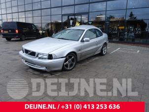 Volvo C70