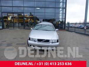 Volvo C70