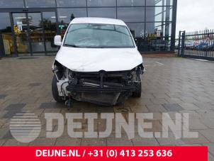 Volkswagen Caddy 10-