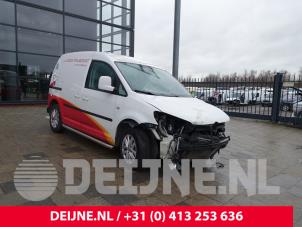 Volkswagen Caddy Lenkgetriebe Servo O240806 Spenderfahrzeug