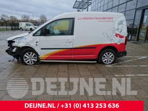 Volkswagen Caddy 10-