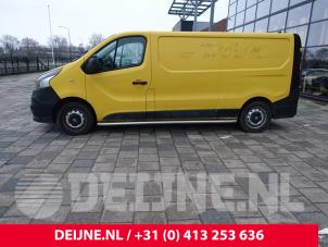 Renault Trafic 14-