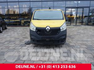 Renault Trafic 14-