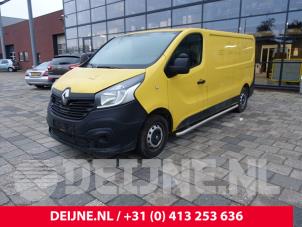 Renault Trafic 14-