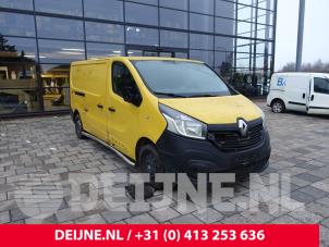 Renault Trafic Startmotor O201670 Donorvoertuig