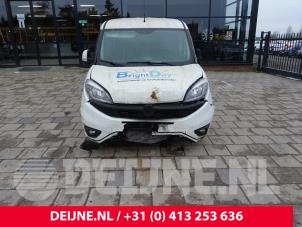 Fiat Doblo 15-