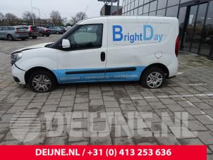 Fiat Doblo 15-