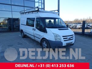 Ford Transit Gasklephuis O228591 Donorvoertuig