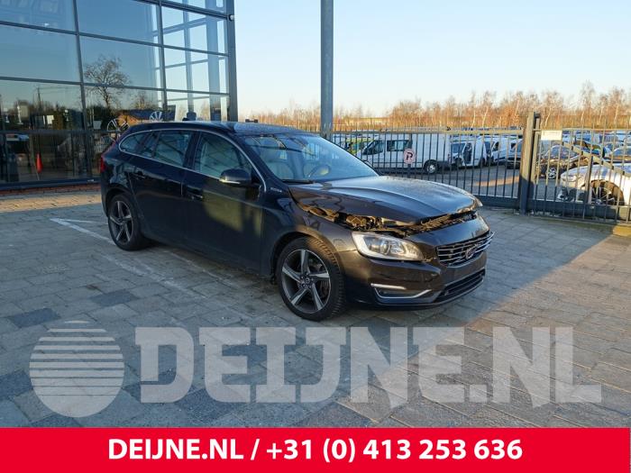 Volvo V60 Anlasser O216658 Donorvoertuig