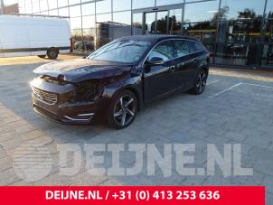 Volvo V60 10-