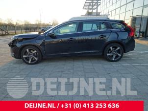 Volvo V60 10-