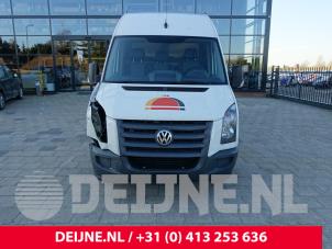 Volkswagen Crafter 12-