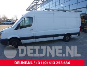 Volkswagen Crafter 12-