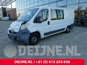 Peugeot Boxer 06-