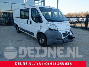 Peugeot Boxer Kilometerteller KM O202844 Donorvoertuig